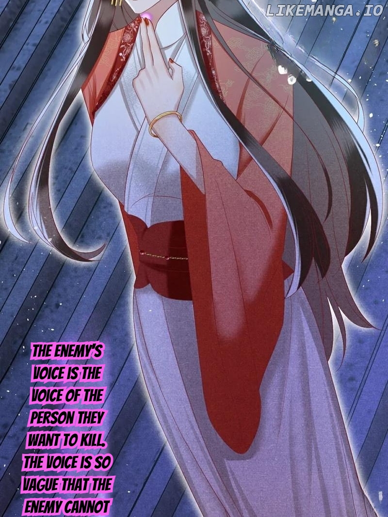 Empress of Hell’s Mission Guide Chapter 37 - page 20